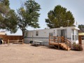 La Junta KOA - Rental Cabins