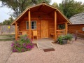 La Junta KOA - Rental Cabins