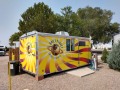 La Junta KOA - Coffee/Snack Shack