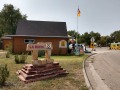 La Junta KOA - Entrance