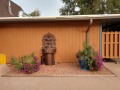 La Junta KOA - Landscaping