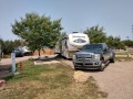 La Junta KOA - Our Rig