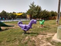 La Junta KOA - Playground