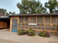 La Junta KOA - Recreation Room