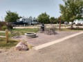 La Junta KOA - Sites