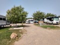 La Junta KOA - Sites