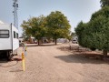 La Junta KOA - Sites