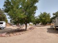 La Junta KOA - Sites