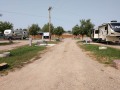 La Junta KOA - Sites