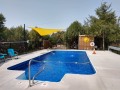 La Junta KOA - Swimming Pool