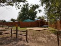 La Junta KOA - Tent Sites