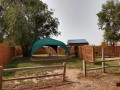 La Junta KOA - Tent Sites