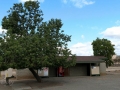 Lake Skinner Recreation Area - Bath House