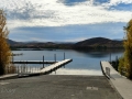 Lake Skinner Recreation Area - Boat Ramp