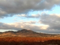 Lake Skinner Recreation Area - Tukalota Hills