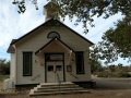 Lake Skinner Recreation Area - Historic School House