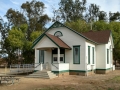 Lake Skinner Recreation Area - Historic School House