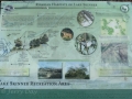 Lake Skinner Recreation Area - Interpretive Trail Info