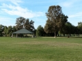 Lake Skinner Recreation Area - Picnic Area