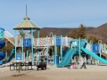 Lake Skinner Recreation Area - Playground