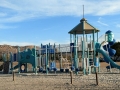 Lake Skinner Recreation Area - Playground