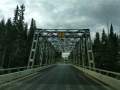 BC - Bridge on Cassiar Highway