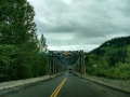 BC - Bridge on Cassiar Highway