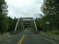 BC - Bridge on Cassiar Highway