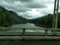 BC - Bridge on Cassiar Highway