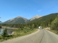 BC - Cassiar Highway Vista