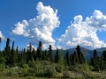 BC - Cassiar Highway Vista