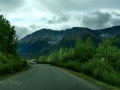 BC - Cassiar Highway Vista