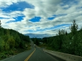 BC - Cassiar Highway Vista