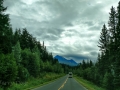 BC - Cassiar Highway Vista