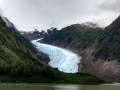 Stewart, BC - Glacier/Cassiar Highway - Glacier