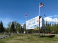 Tok, AK - Tok RV Village