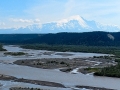 Glennallen, AK - Glenn Highway Vista