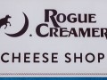 Medford - Rogue Creamery Cheese Shop