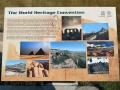 UNESCO Head-Smashed-In Buffalo Jump Site - Info