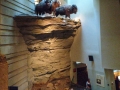 Buffalo Jump Museum Exhibits