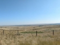 Buffalo Jump Site - Vista