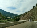 I-15 - Montana Vistas