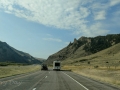 I-15 - Montana Vistas