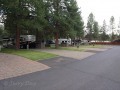 Crown Villa RV Resort - Sites - Bend, Oregon