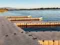 Heyburn Riverside RV Park - Boat Slips on Snake River - Heyburn, Idaho