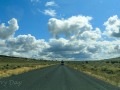 Highway US-20 - Eastern Oregon