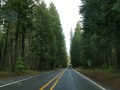 Highway OR-62 - Central Oregon