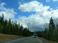 Highway US-97 - Central Oregon