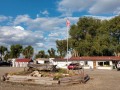 Vale Trails RV Park - Office - Vale, Oregon