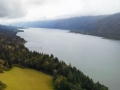 Scenic Columbia River Gorge